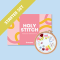 Holy Stitch - Starter Set Vol. 3