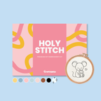Holy Stitch - Little Love