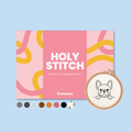 Holy Stitch - Best Buddies