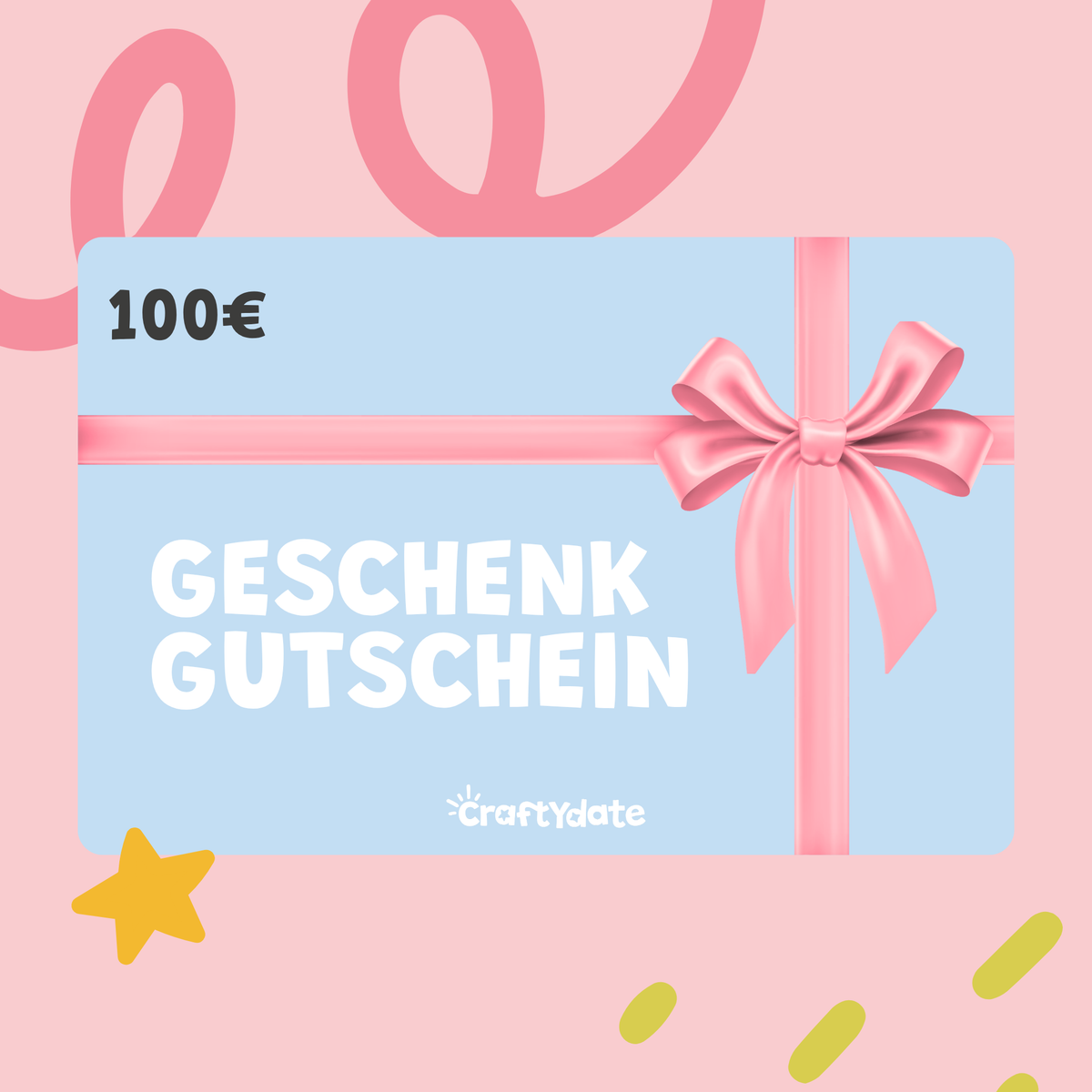 Geschenkgutschein