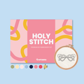 Holy Stitch - Main Character