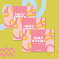 Holy Stitch - All you need (Starter Set) Bundle