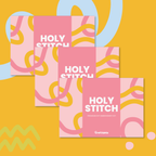 Holy Stitch Bundle Builder